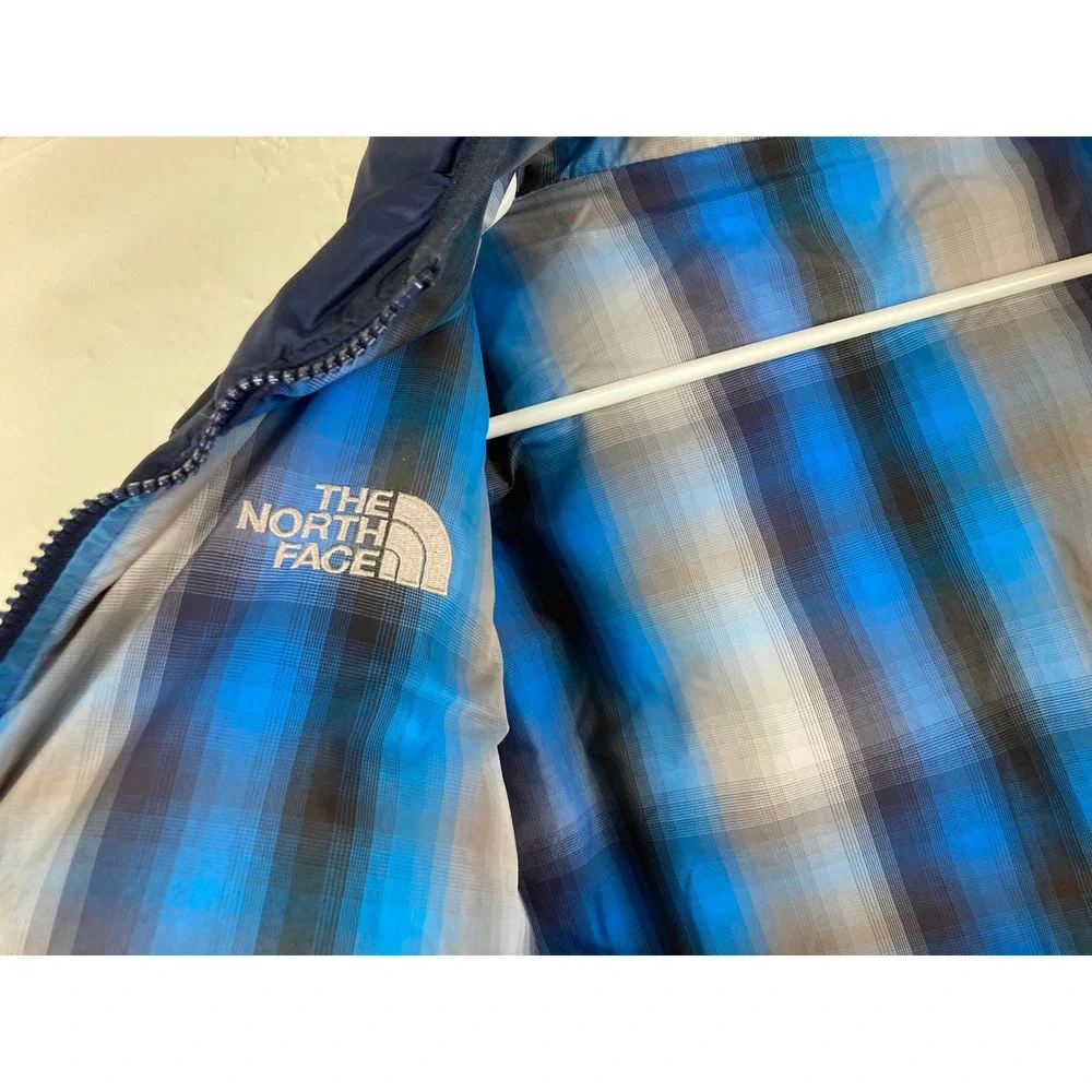 The North Face north face